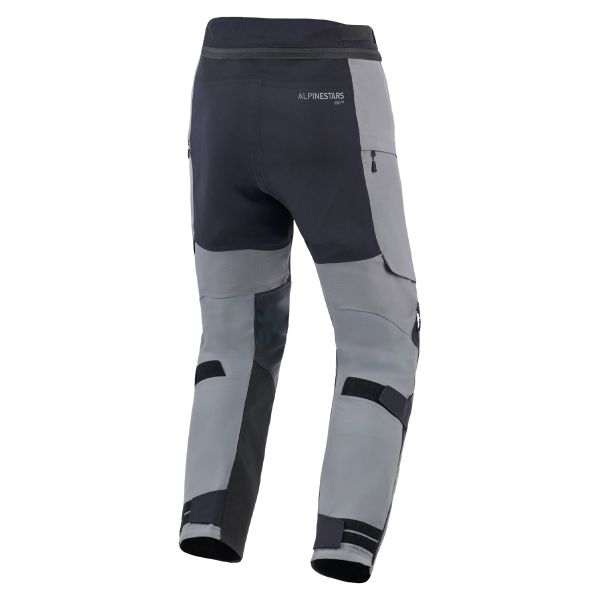 Alpinestars Andes Pro Drystar XF Pants Dark Gray Black