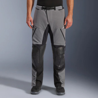 Alpinestars Andes Pro Drystar XF Pants Dark Gray Black