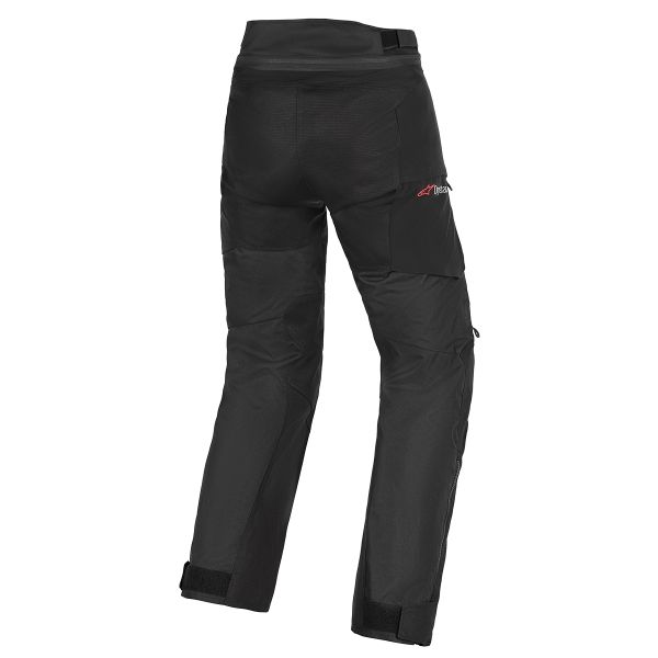 Alpinestars Andes V4 Drystar Pants Black