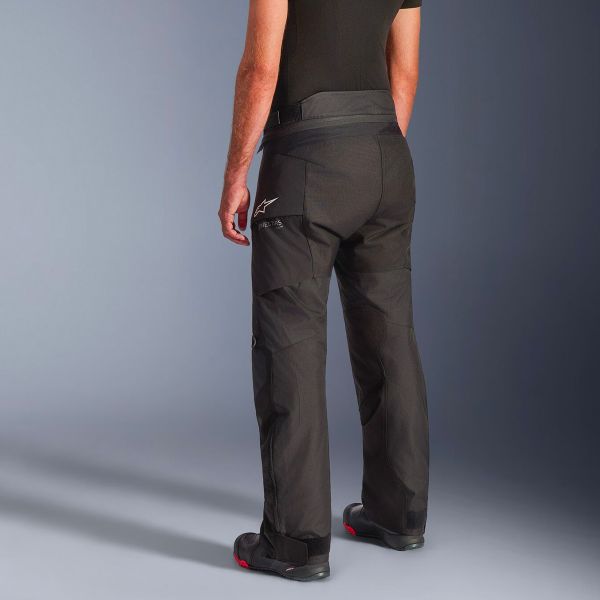 Alpinestars Andes V4 Drystar Pants Black