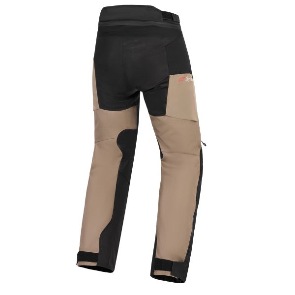 Alpinestars Andes V4 Drystar Pants Walnut Black