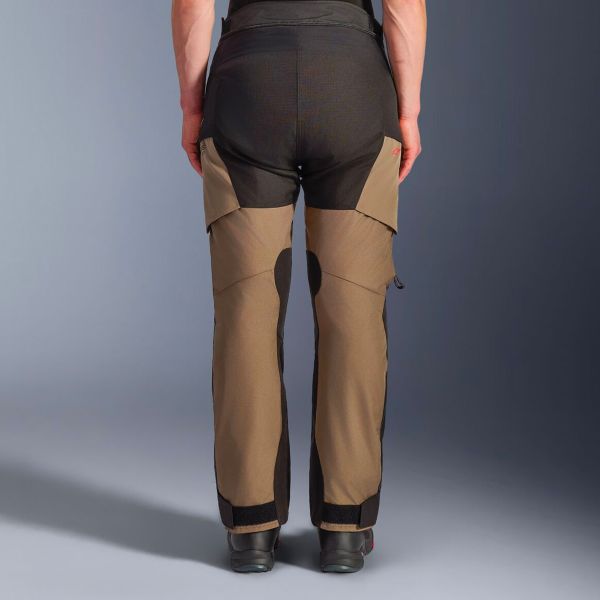 Alpinestars Andes V4 Drystar Pants Walnut Black