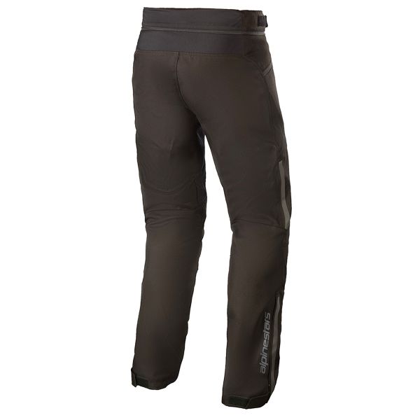 Alpinestars AST-1 V2 WP Pants Long Black