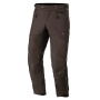 Motorcycle Trousers Alpinestars AST-1 V2 WP Pants Short Black
