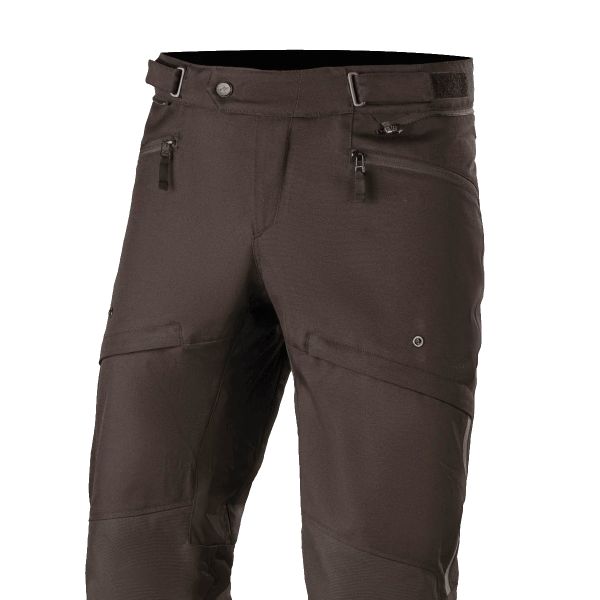 Alpinestars AST-1 V2 WP Pants Short Black