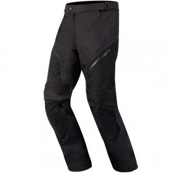 Motorcycle Trousers Alpinestars AST-1 Waterproof Black 2012