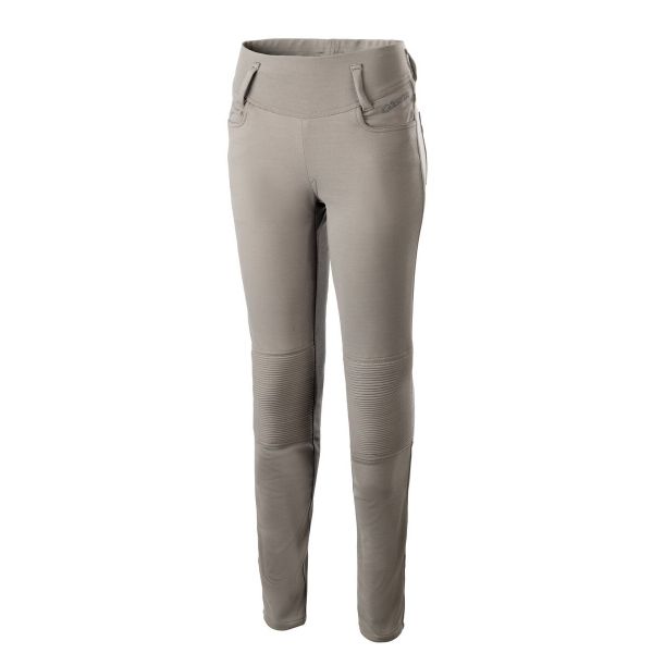 Motorcycle Trousers Alpinestars Banshee Legging Vetiver Motorcycle Trousers Alpinestars Banshee Legging Vetiver