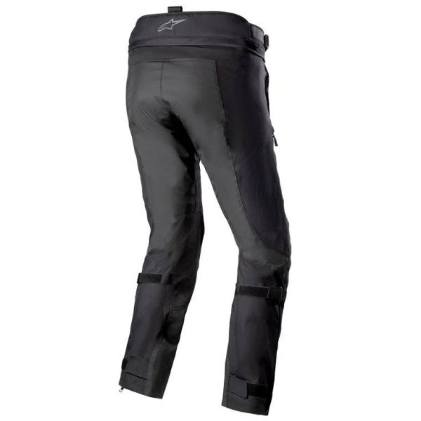 Alpinestars Bogota Pro Drystar 3 Seasons Black Black Pants
