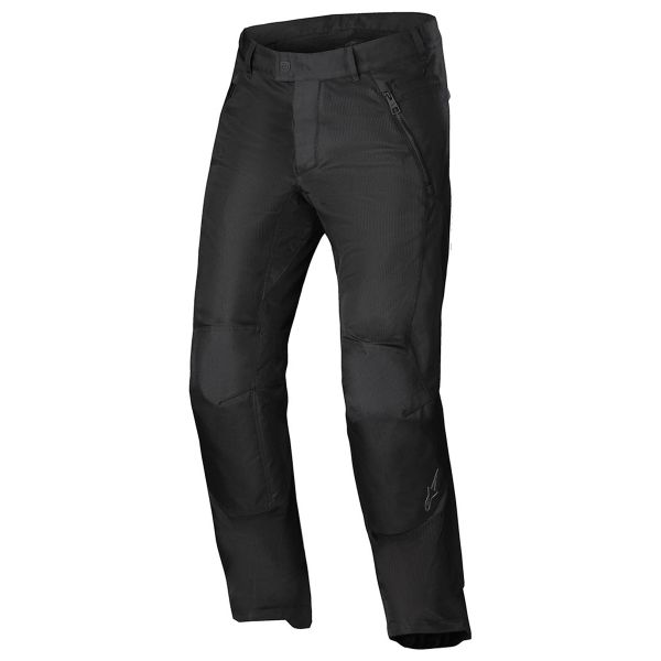 Motorcycle Trousers Alpinestars C-1 Air Pants Black
