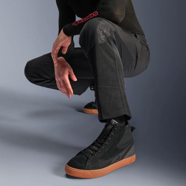 Alpinestars C-1 Air Pants Black