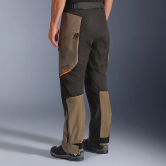 Alpinestars Cusco Drystar Pants Walnut Black