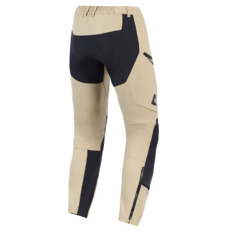 Alpinestars Explore Ast Pants Aluminium Black