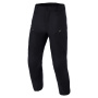 Motorcycle Trousers Alpinestars Explore Ast Pants Black
