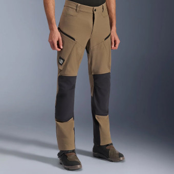 Alpinestars Explore Ast Pants Walnut Black