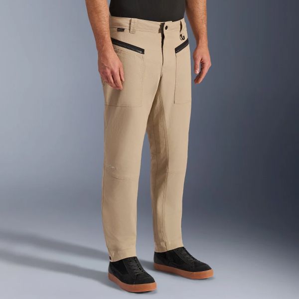 Alpinestars Flex-Ast Canvas Aluminium