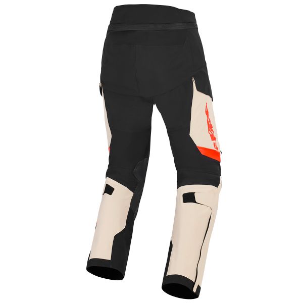 Alpinestars Halo Pro Drystar XF Laminated Pants Mastic Black