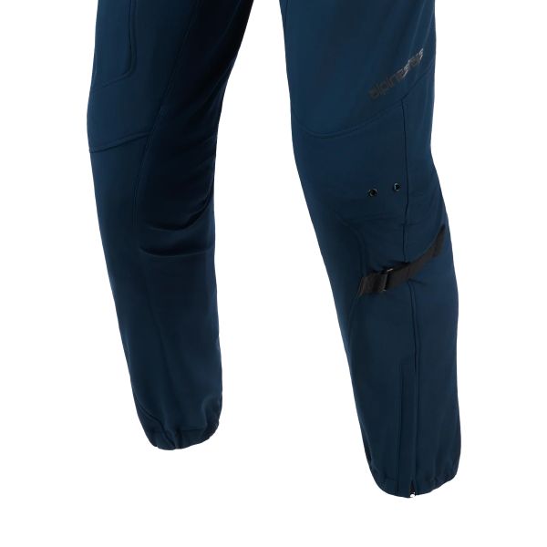 Alpinestars Juggernaut V2 Riding Night Navy