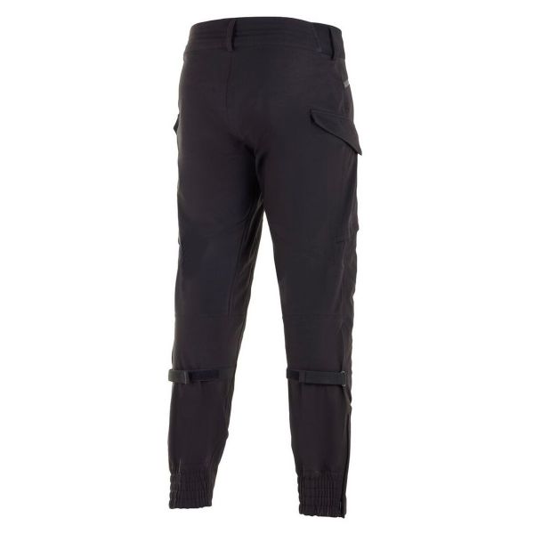 Alpinestars Juggernaut Waterproof Black