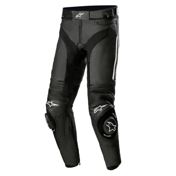 Motorcycle Trousers Alpinestars Missile V3 Black Pants Motorcycle Trousers Alpinestars Missile V3 Black Pants