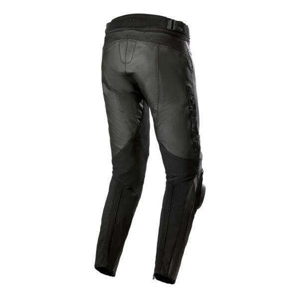Alpinestars Missile V3 Short Black Black Pants