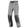 Motorcycle Trousers Alpinestars Nazca Gore-Tex Pro Pants Dark Gray Black