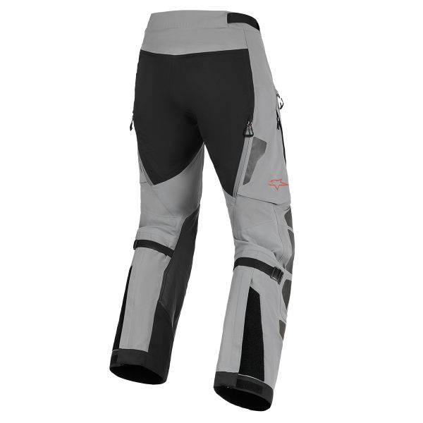 Alpinestars Nazca Gore-Tex Pro Pants Dark Gray Black