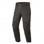 Motorcycle Trousers Alpinestars Raider V2 Drystar Black Pant