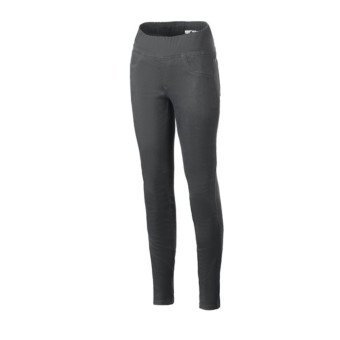 Motorcycle Trousers Alpinestars Shuri Wm Legging Summer Black Motorcycle Trousers Alpinestars Shuri Wm Legging Summer Black