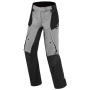 Motorcycle Trousers Alpinestars Stella Andes V4 Drystar Pants Black Dark Gray
