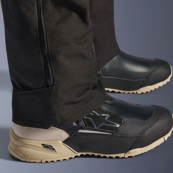 Alpinestars Stella Andes V4 Drystar Pants Black Dark Gray