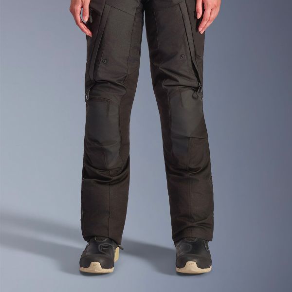 Alpinestars Stella Andes V4 Drystar Pants Black