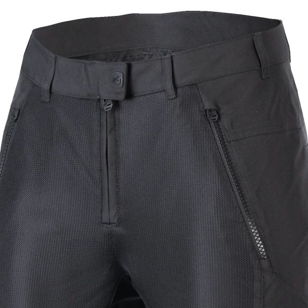 Alpinestars Stella C-1 Air Pants Black