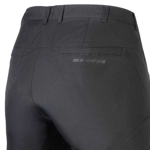 Alpinestars Stella C-1 Air Pants Black