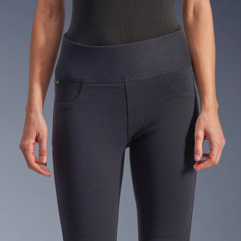 Alpinestars Stella Flex-Ast Leggings Short Black