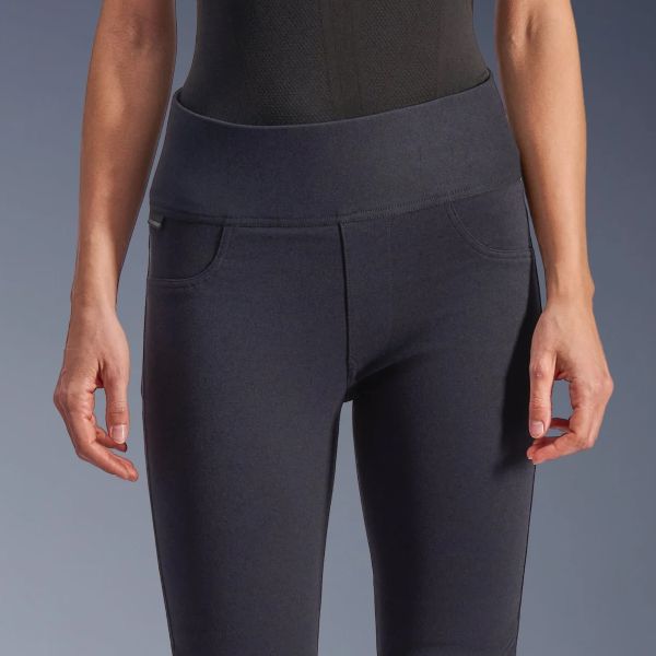 Alpinestars Stella Flex-Ast Leggings Short Black