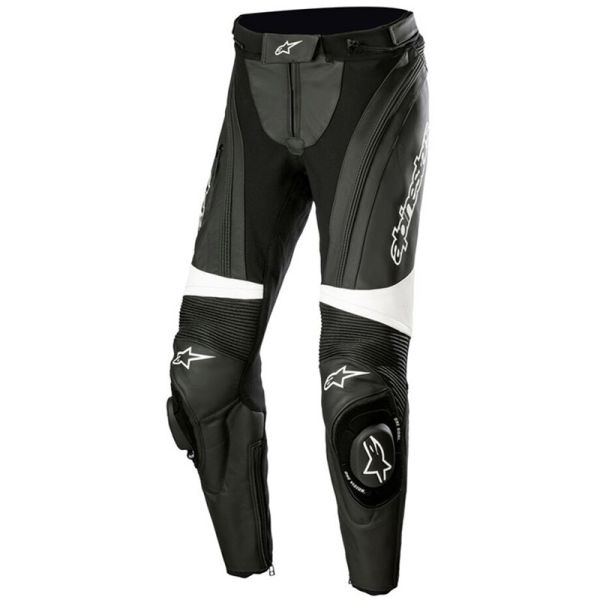 Motorcycle Trousers Alpinestars Stella Missile V3 Black Pants Motorcycle Trousers Alpinestars Stella Missile V3 Black Pants