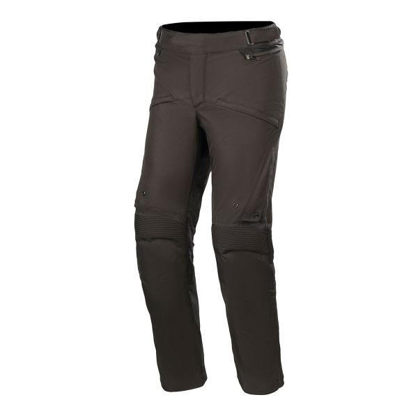 Motorcycle Trousers Alpinestars Stella Road Pro Gore-Tex Black Pant Motorcycle Trousers Alpinestars Stella Road Pro Gore-Tex Black Pant