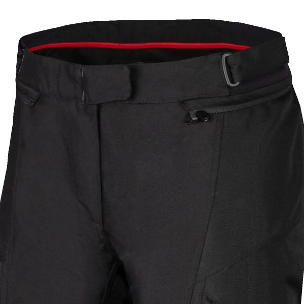 Alpinestars Stella ST-1 Waterproof Pants Black