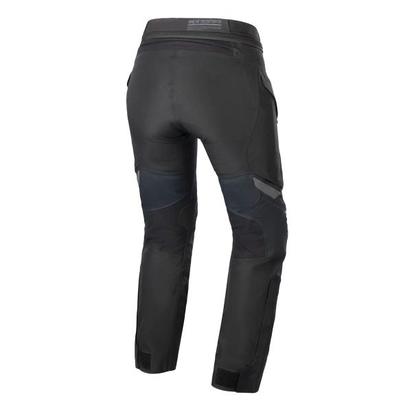 Alpinestars Stella ST-7 2L Gore-Tex Black Dark Grey Pant