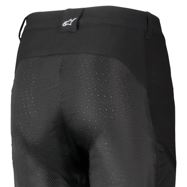 Alpinestars Stella Troop Air Pants Black Black