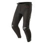 Motorcycle Trousers Alpinestars T-SP R Drystar Black