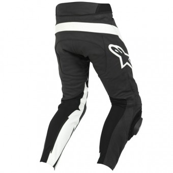 Alpinestars Track Black White