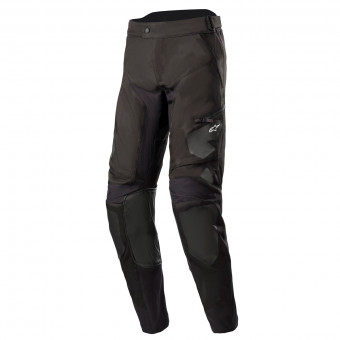 Motorcycle Trousers Alpinestars Venture XT Pants In Boot Black Motorcycle Trousers Alpinestars Venture XT Pants In Boot Black
