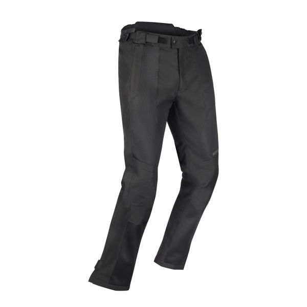 Motorcycle Trousers Bering Alias Pant Black Motorcycle Trousers Bering Alias Pant Black