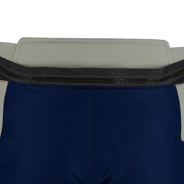 Bering Austral Gore-Tex Navy Grey Red Pant