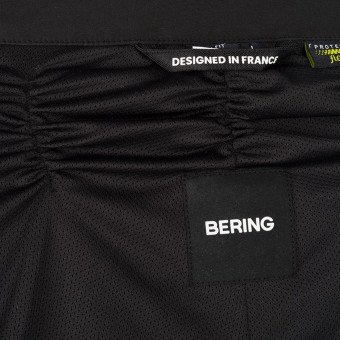 Bering Barker Black