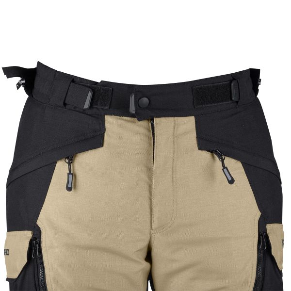 Bering Brisbane GTX Black beige Pant