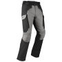 Motorcycle Trousers Bering Brisbane GTX Black grey Pant