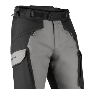 Bering Brisbane GTX Black grey Pant