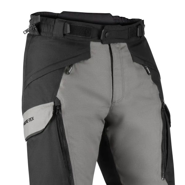 Bering Brisbane GTX Black grey Pant